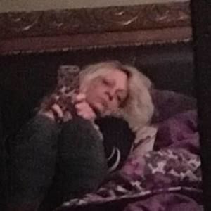 Meet your Posher, Christine